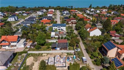Siófok Lakás - 185.000.000 Ft