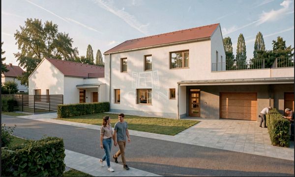 Продается Taksony Квартира (кирпичная)