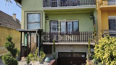 Dunaharaszti Ikerház - 132.500.000 Ft