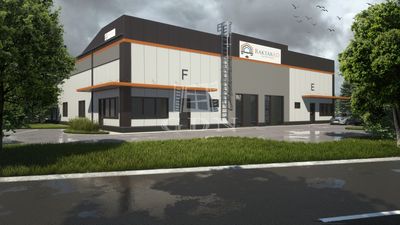 Alsónémedi Storage - 108.714.089 HUF