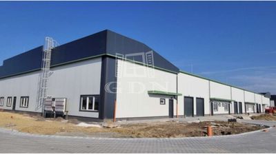 Vecsés Storage - 80.286.504 HUF