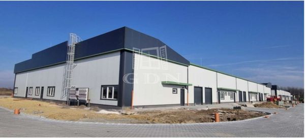 For sale Vecsés Storage