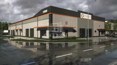 Nagytarcsa Storage - 173.300.688 HUF