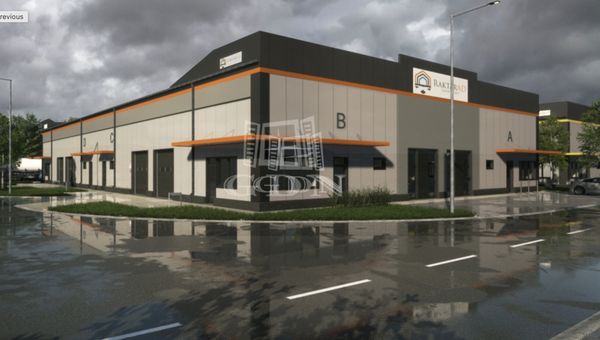 For sale Nagytarcsa Storage