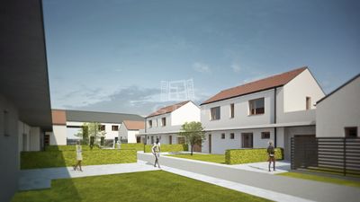 Taksony Flat - 146.000.000 HUF