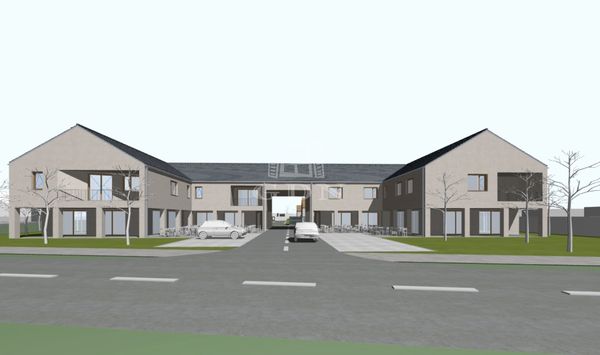 Eladó Taksony Lakás