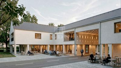 Taksony Wohnung - 96.000.000 HUF