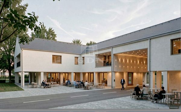 Verkauf Taksony Wohnung (Ziegel)