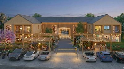 Taksony Flat - 240.000.000 HUF