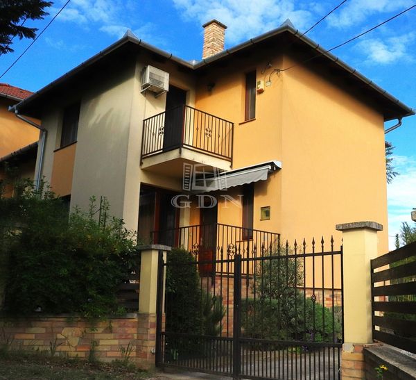 For sale Budapest XXIII. kerület Semidetached house