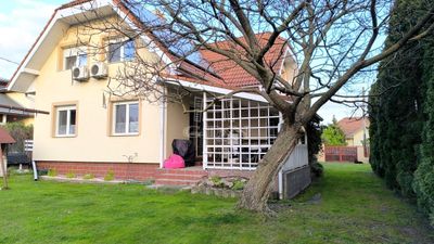 Dunaharaszti Családi ház - 149.800.000 Ft