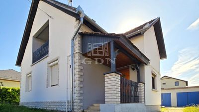 Dunaharaszti Family House - 85.900.000 HUF