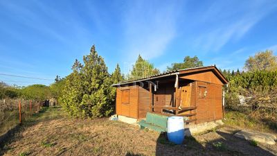 Dunaharaszti 土地 - 39.900.000 HUF