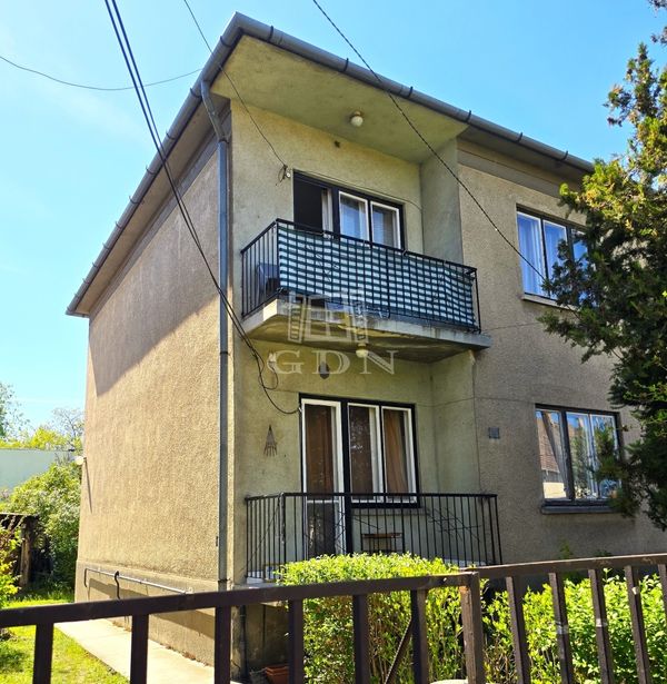 Продается Budapest XX. kerület Квартира (кирпичная)