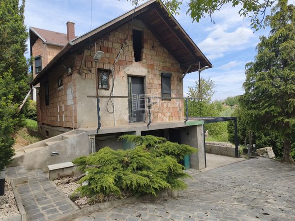 Verkauf Budaörs Einfamilienhaus