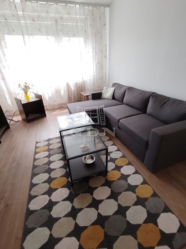 Сдается в аренду Budapest XIII. kerület Квартира (панель)