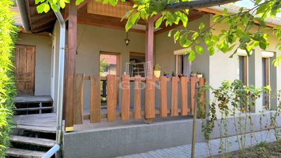 Dunaharaszti Family House - 98.800.000 HUF