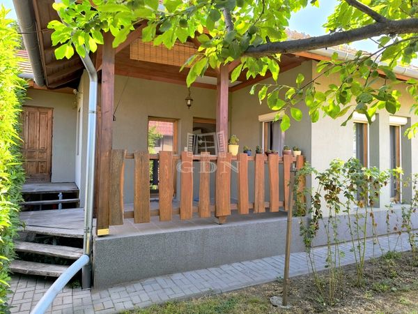 For sale Dunaharaszti Family House