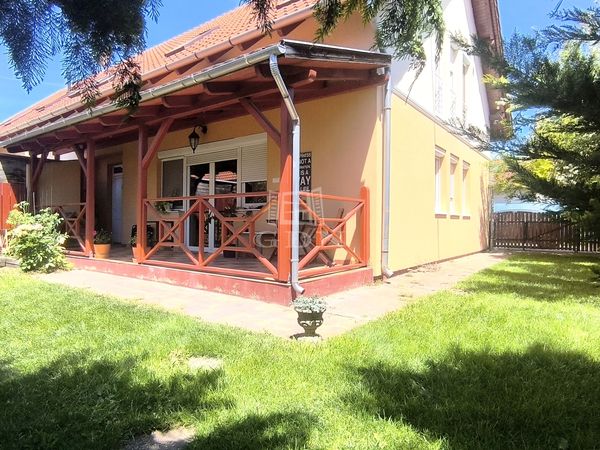 Eladó Dunaharaszti Lakás (téglaépítésű)
