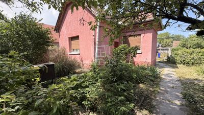 Dunaharaszti Family House - 78.000.000 HUF