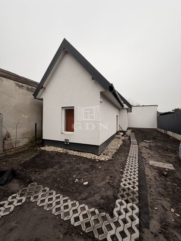 For rent Dunaharaszti Flat