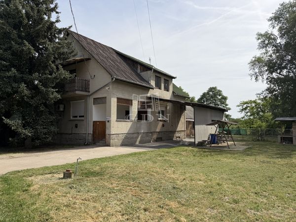 Verkauf Ráckeve Einfamilienhaus