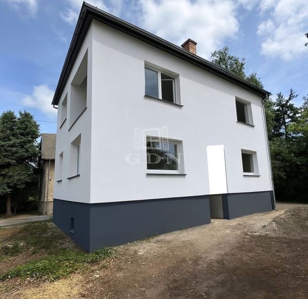 For sale Kiskunlacháza Family House