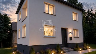 Kiskunlacháza Casa Familiala - 52.900.000 HUF