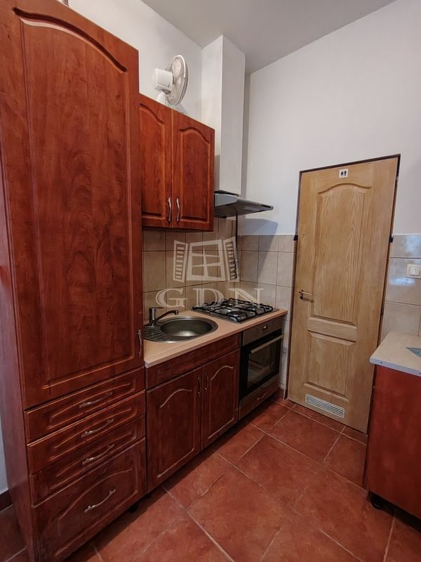 Eladó Budapest VII. kerület Lakás
