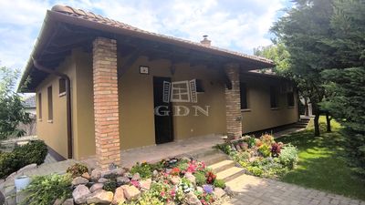 Délegyháza Casa Familiala - 139.000.000 HUF