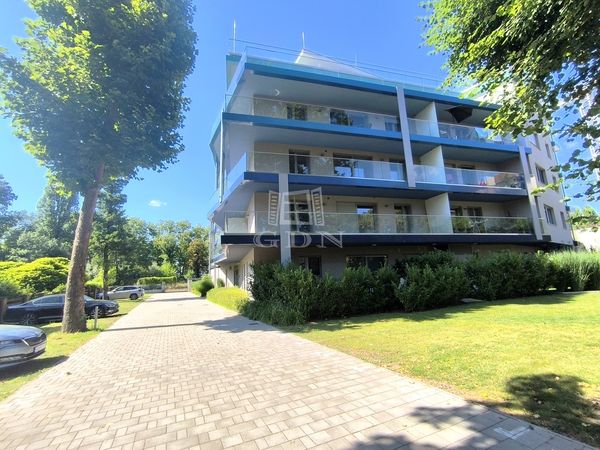 Eladó Balatonföldvár Lakás