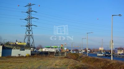 Felsőzsolca Ipari terület - 390.000 Ft