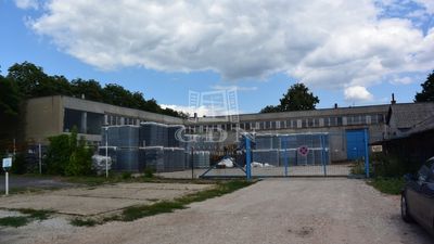 Miskolc Ipari terület - 230.000.000 Ft