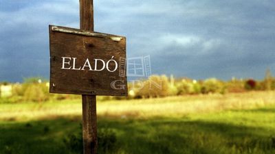 Arnót Fejlesztési terület - 39.255.000 Ft