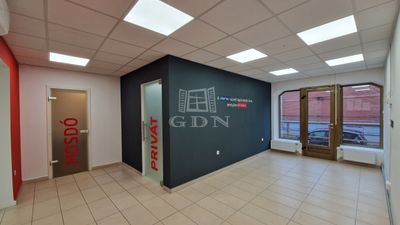 Miskolc Iroda - 399.000 Ft