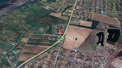 Nyékládháza Кондоминиум - 60.000.000 HUF