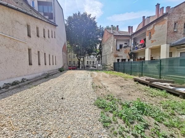 Verkauf Miskolc Wohngrundstück