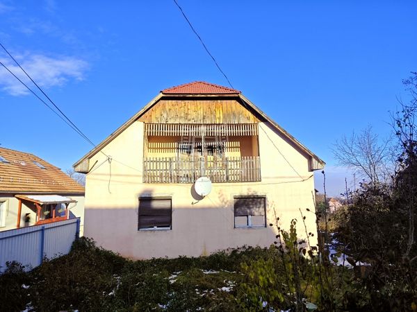 Verkauf Miskolc Einfamilienhaus