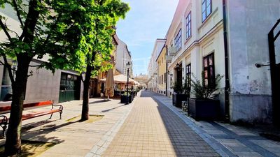 Miskolc Lakás - 1.750.000 Ft