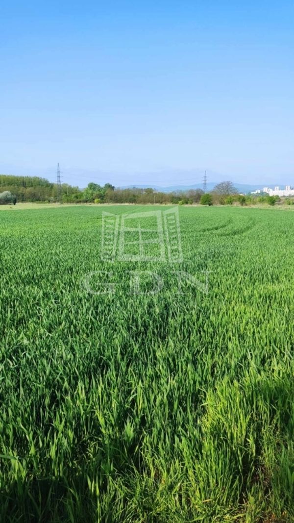 Verkauf Miskolc Landwirtschaftliche Flächen