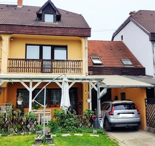 For sale Miskolc Townhouse