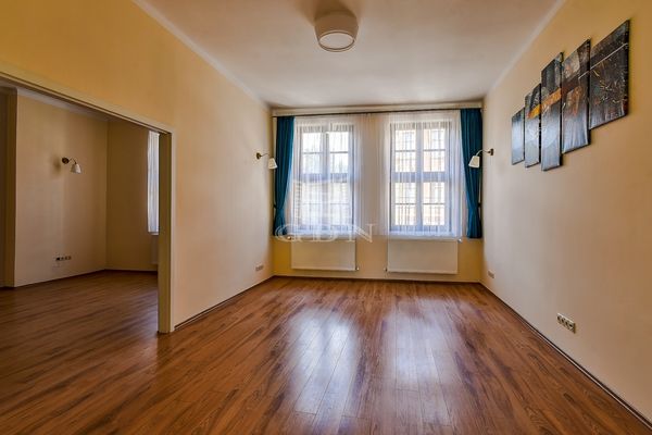 For rent Miskolc Flat (brick)