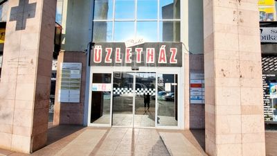 Miskolc Iroda - 22.100.000 Ft