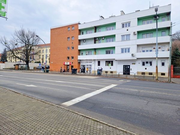 Verkauf Miskolc Wohnung (Ziegel)