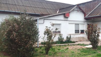 Tiszalúc Családi ház - 8.200.000 Ft