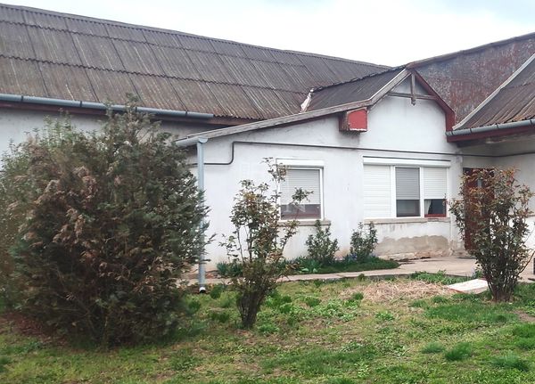 Vânzare Tiszalúc Casa Familiala