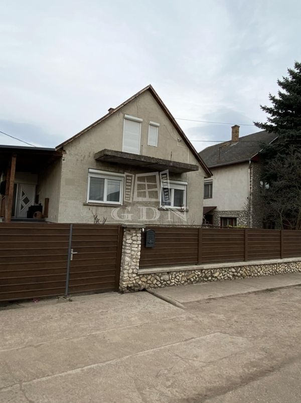 Vânzare Szikszó Casa Familiala