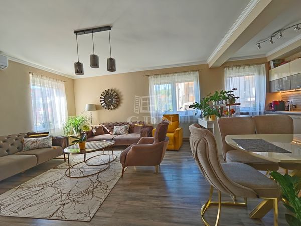 Eladó Miskolc Lakás (téglaépítésű)