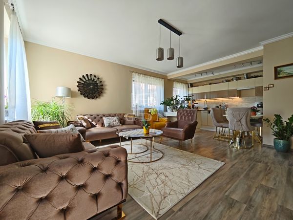 For sale Miskolc Flat (brick)