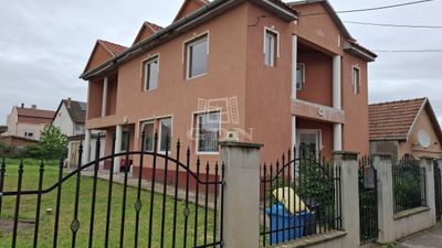 Szikszó Családi ház - 47.000.000 Ft